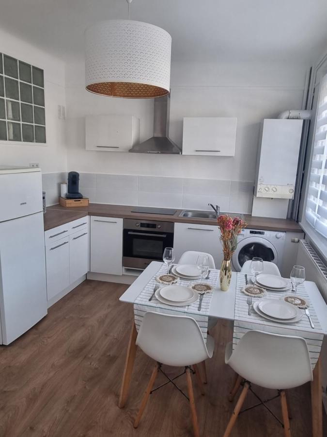 קאלה Chez Sandy מראה חיצוני תמונה