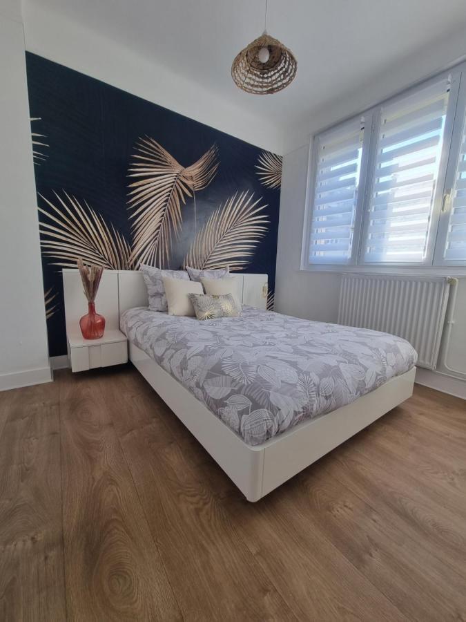 קאלה Chez Sandy מראה חיצוני תמונה