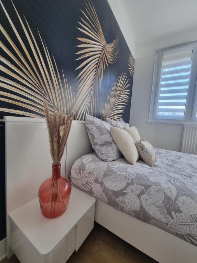 קאלה Chez Sandy מראה חיצוני תמונה