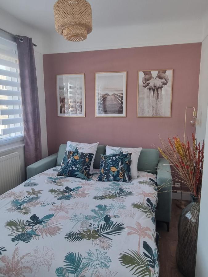 קאלה Chez Sandy מראה חיצוני תמונה