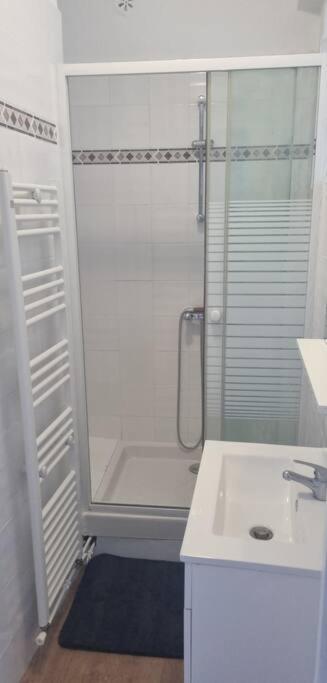 קאלה Chez Sandy מראה חיצוני תמונה