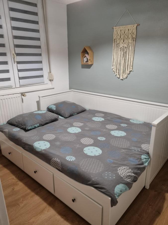 קאלה Chez Sandy מראה חיצוני תמונה