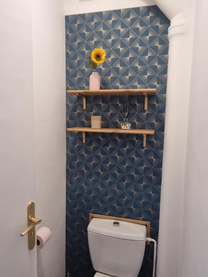 קאלה Chez Sandy מראה חיצוני תמונה
