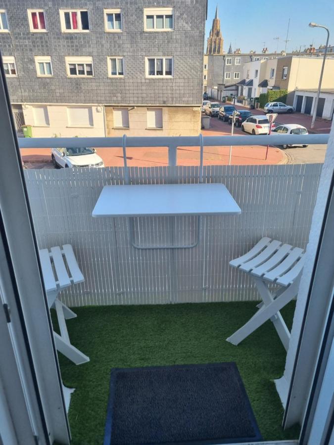 קאלה Chez Sandy מראה חיצוני תמונה